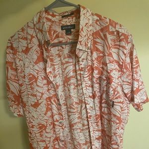 Eddie Bauer shirt